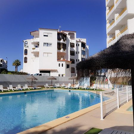 Hilcity Albufeira Exterior foto
