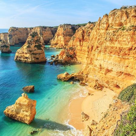 Hilcity Albufeira Exterior foto
