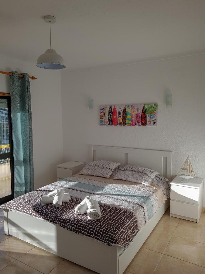 Hilcity Albufeira Exterior foto