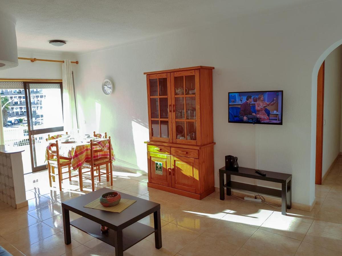 Hilcity Albufeira Exterior foto