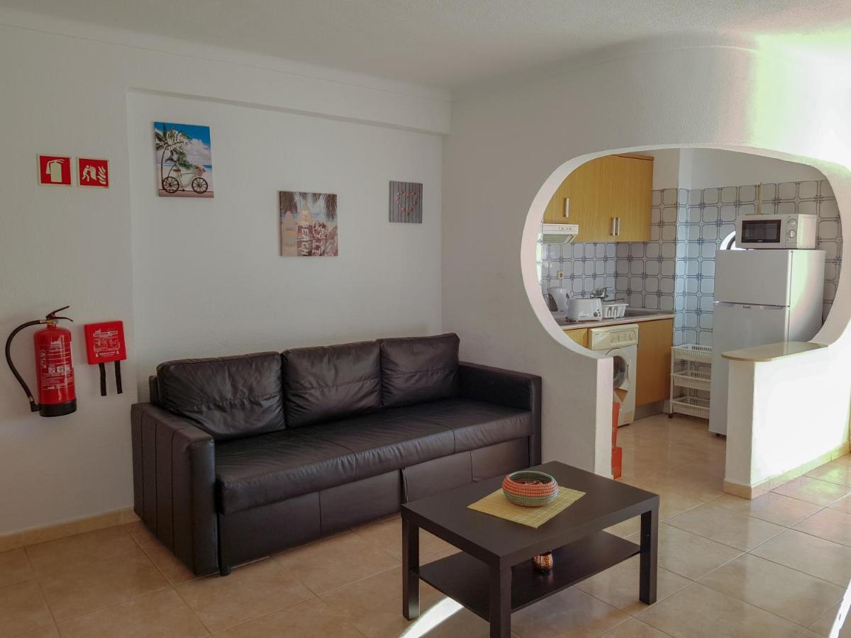 Hilcity Albufeira Exterior foto