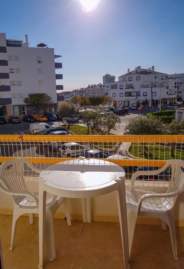 Hilcity Albufeira Exterior foto