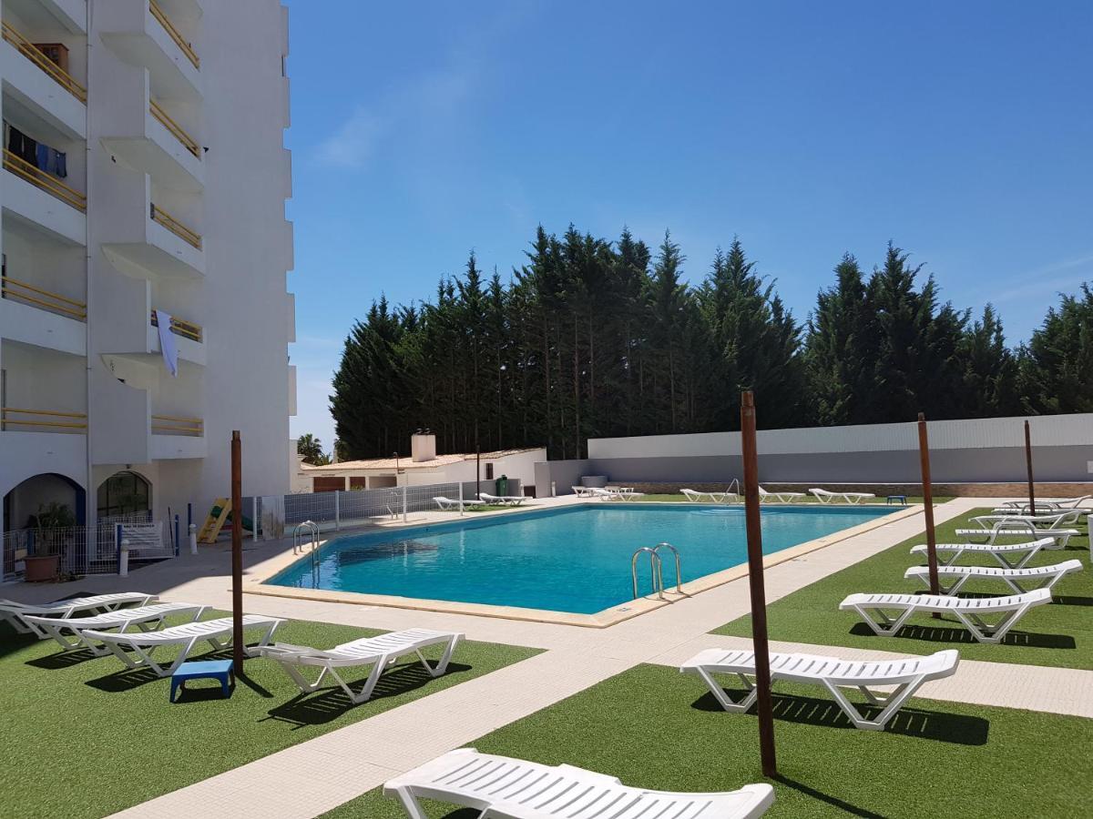 Hilcity Albufeira Exterior foto