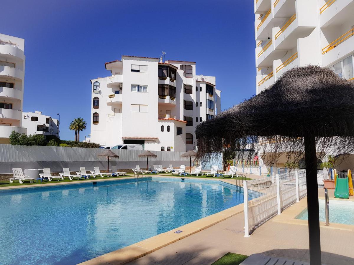 Hilcity Albufeira Exterior foto